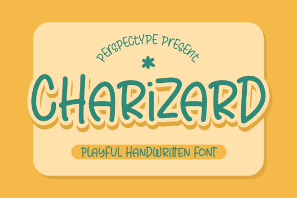Charizard Font: Elevate Your Brand Identity