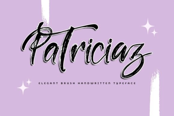 Patriciaz Font: A Web Designer’s Guide