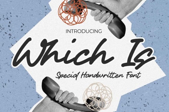 Which Is Typeface: Elevating Small Business Branding